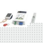 مقابل برقی کارتی 12 ولت درب چوبی