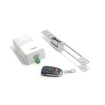 مقابل برقی ریموتی 12 ولت