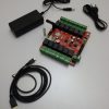 دستگاه کنترل پیامکی و ریموتی 12 کانال - Image 6