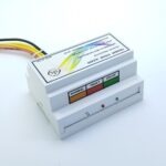 محافظ برق کل ساختمان 30 آمپر