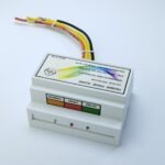 محافظ برق کل ساختمان 60 آمپر