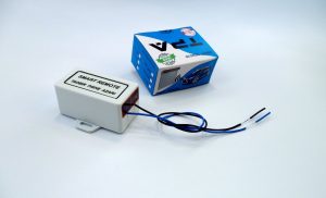 ریموت نور بالا درب پارکینگ