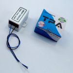 ریموت درب پارکینگ