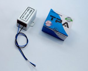 ریموت درب پارکینگ