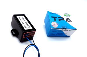 ریموت نوربالای دو سیم