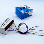 ریموت هوشمند نور بالا