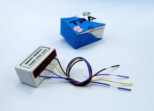 ریموت هوشمند نور بالا