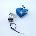 ریموت هوشمند نور بالا پارکینگ