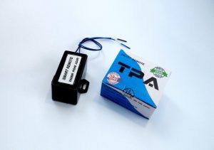 ریموت نور بالای دو سیم