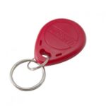 تگ جا کلیدی قرمز