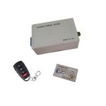 دربازکن برقی ریموتی 2 خروجی 12 ولت - Image 2