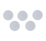 تگ سکه ای مات