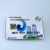 دربازکن کارتی 220 ولت K2 - Image 2