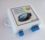 سوئیچ مخفی کارتی خودرو - Image 5