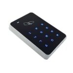 کنترل تردد کارتی و رمزی آسانسور لمسی LCA3