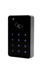 کنترل تردد کارتی و رمزی آسانسور لمسی LCA3 - Image 3