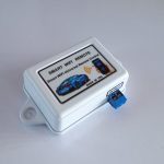 مبدل موبایل به دزدگیر خودرو ( فرکانس 315 )