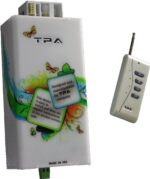 پرده کش برقی ریموت دار کنترل دار کردن پرده منازل - Image 2