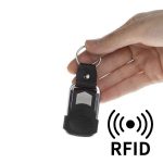 تگ جا کلیدی طرح ریموت