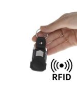 تگ جا کلیدی طرح ریموت