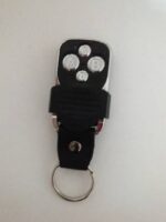 قاب خالی ریموت کشویی - Image 2