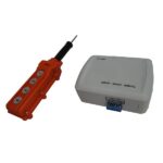 ریموت جرثقیل