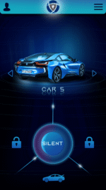 مبدل موبایل به دزدگیر خودرو ( فرکانس 315 ) - Image 4