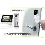 دربازکن مقابل برقی کارتی آیفون خور220 ولت - Image 2