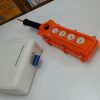 سیستم ریموتی جرثقیل 4 جهت ( استارت - استوپی ) - Image 5