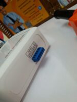 سیستم ریموتی جرثقیل 4 جهت ( استارت - استوپی ) - Image 7