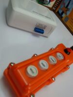 سیستم ریموتی جرثقیل 4 جهت ( استارت - استوپی ) - Image 8