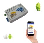 دربازکن موبایلی