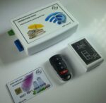 دربازکن موبایلی-کارتی و ریموتی - Image 6