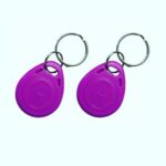 تگ جا کلیدی بنفش