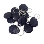 تگ جا کلیدی مشکی