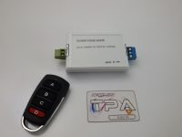 دربازکن برقی ریموتی مینیاتوری - Image 2