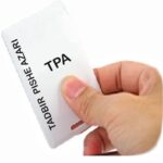 تگ کارتی رید رایت 125khz ( بلوتوثی )