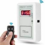 فرکانس سنج ریموت  (فرکانس متر) - Image 2