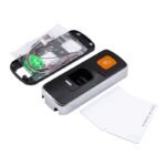 دربازکن اثرانگشتی و کارتی 12 ولت F8 - Image 9