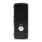 قفل شیشه سکوریت اثر انگشتی رمزی وکارتی - Image 4