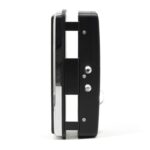 قفل شیشه سکوریت اثر انگشتی رمزی وکارتی - Image 5