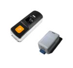 دربازکن اثرانگشتی و کارتی 220 ولت F9