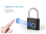 قفل اثر انگشتی ضد آب P3 - Image 4