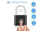 قفل اثر انگشتی ضد آب P3 - Image 5