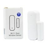 سنسور درب و پنجره وایفای دار - Image 3