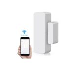 سنسور درب و پنجره وایفای دار