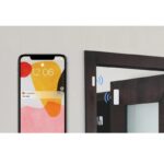 سنسور درب و پنجره وایفای دار - Image 10