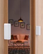 سنسور درب و پنجره وایفای دار - Image 8