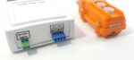 ریموت وینچ و بالابر صنعتی قابل شارژ SX1 (لحظه ای) - Image 3