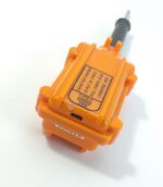 ریموت وینچ و بالابر صنعتی قابل شارژ SX1 (لحظه ای) - Image 5